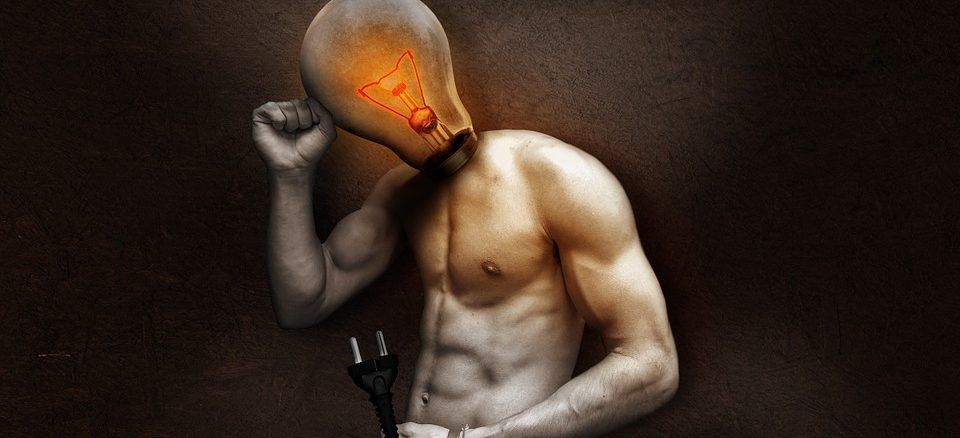 ¿Qué es la Inteligencia Emocional?